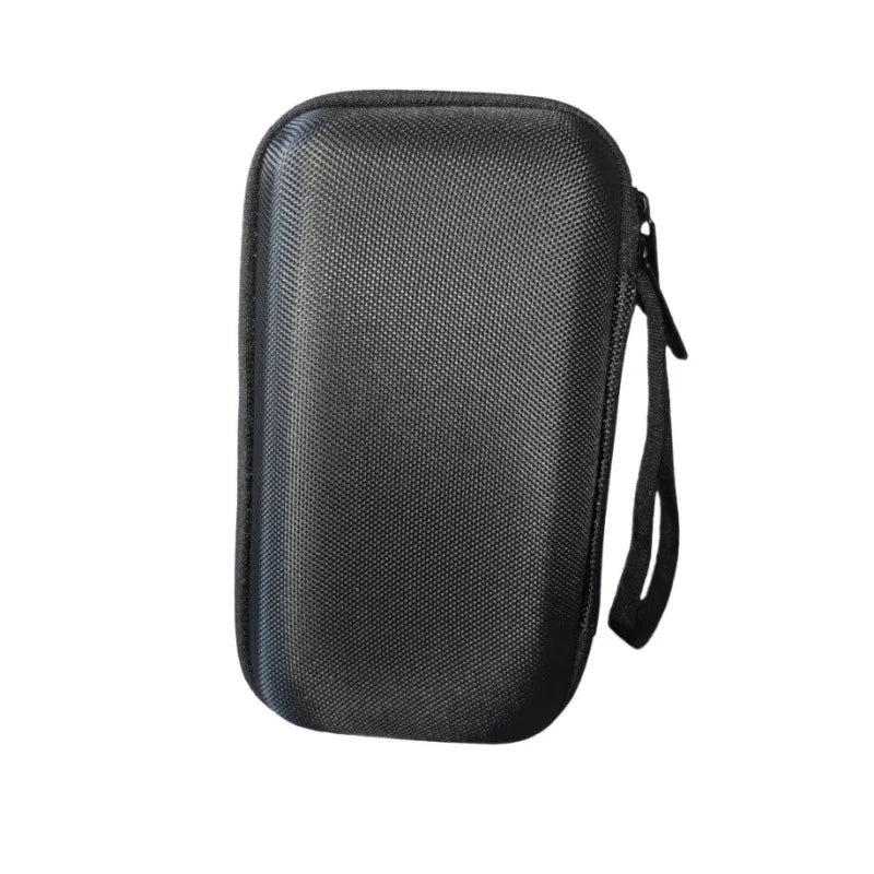 Shockproof Carry Case for RX6H Handheld Game Console, EVA