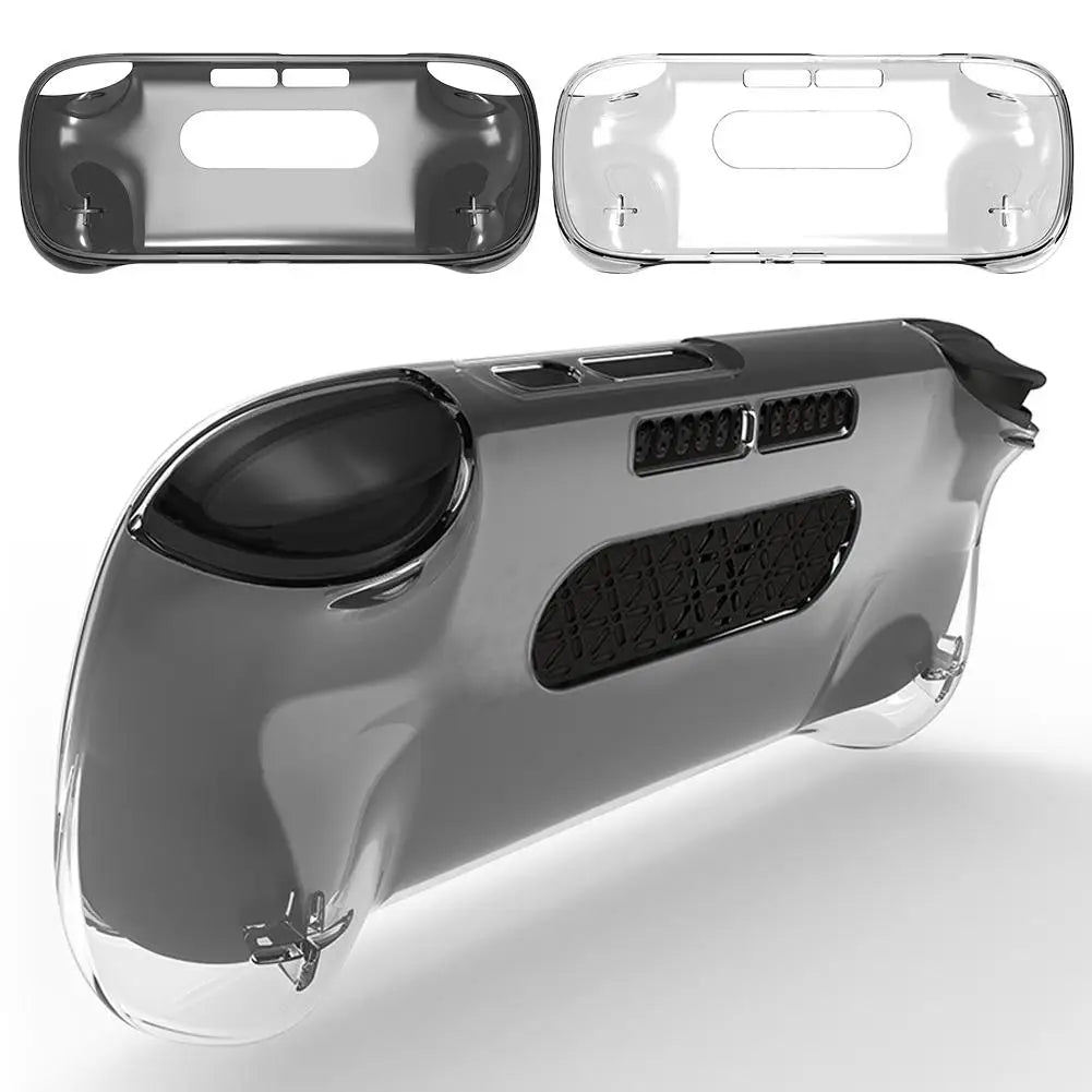 TPU Soft Case for Retroid Pocket 5 Anti-Fall Non-Slip Grip