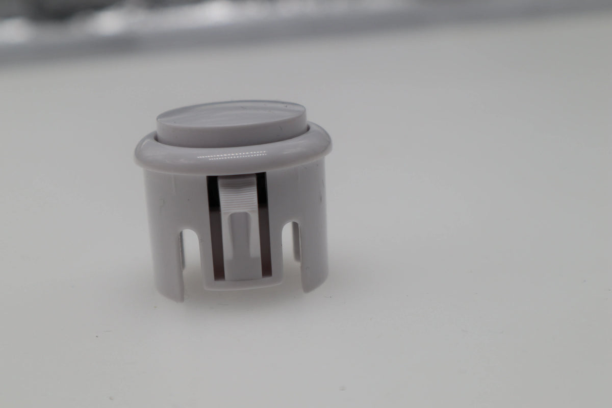 12pcs Copy Sanwa Buttons 30mm 24mm Arcade Push Button Switch Baolian Circle Buttons Micro Switch For Arcade DIY Kit