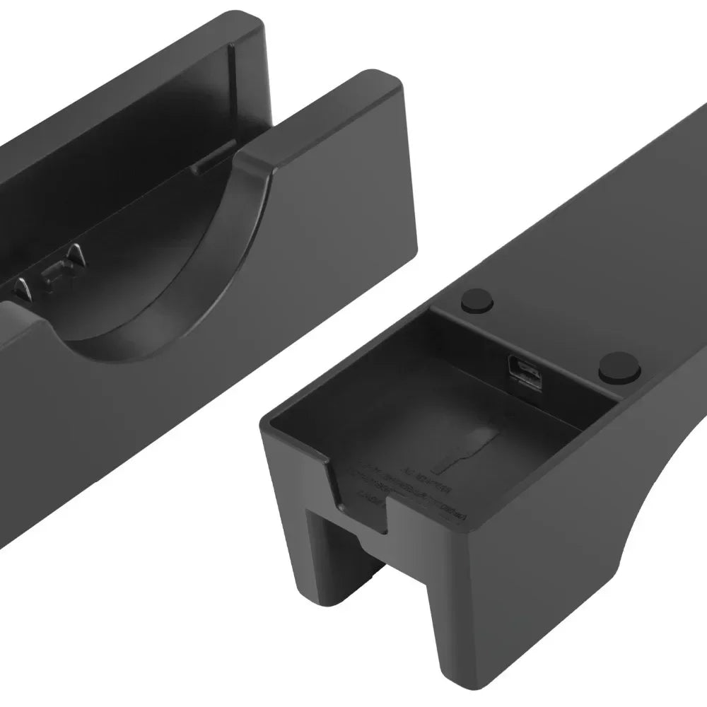 New 3DS LL Charging Stand for Nintendo 3DS XL with USB Cable