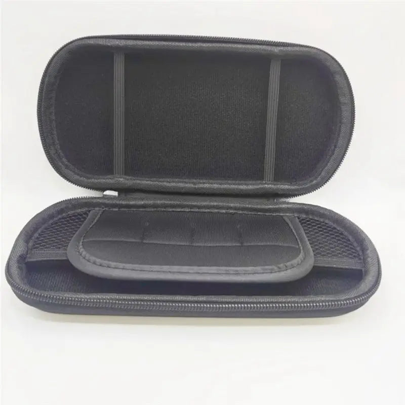 Storage Bag For Trimui Smart Pro Portable Game Console Case For Powkiddy RGB10 Max3 Game Accessories Box-A12I