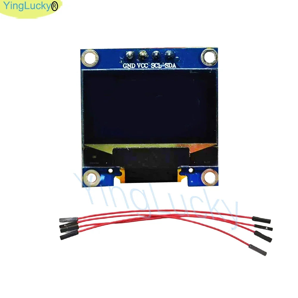 Raspberry Pi Pico Zero USB Board with Encoder for Hitbox DIY