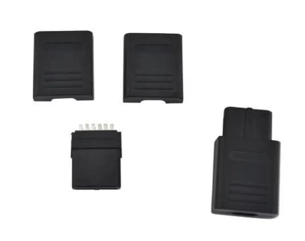Multi-Out AV Repair Connector for N64 NGC and SNES