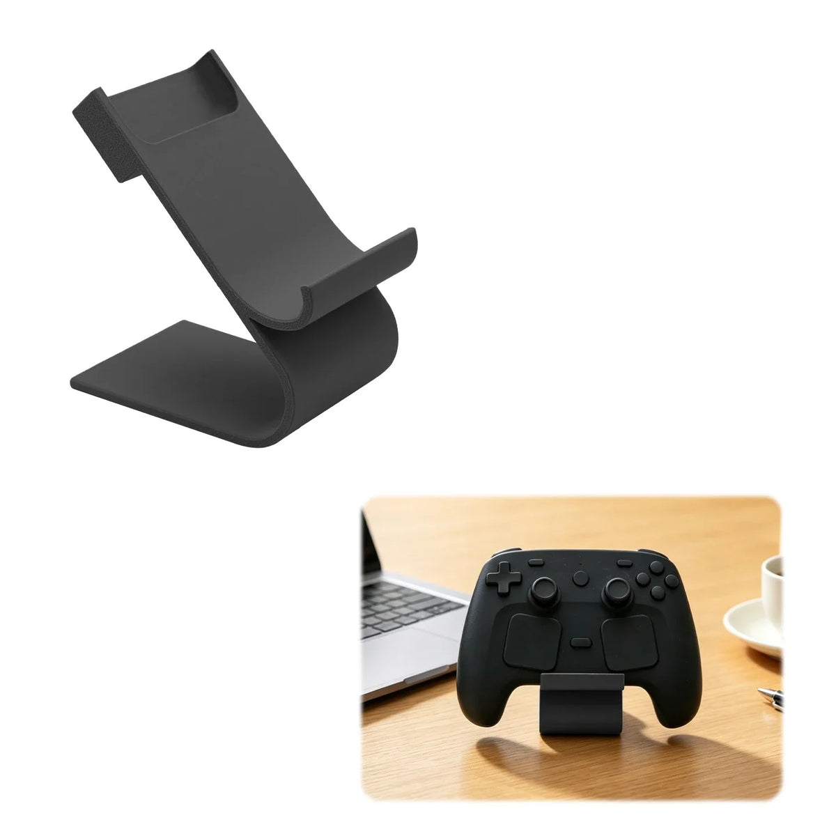 Display Stand for Steam Controller 2 Game Controller Holder
