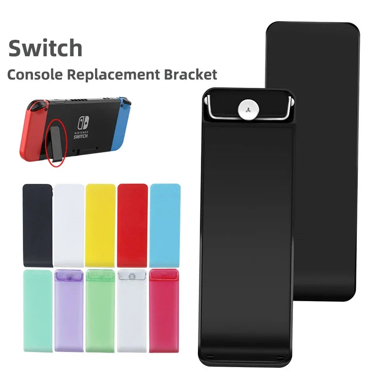 Nintendo Switch Replacement Kickstand Back Stand Holder