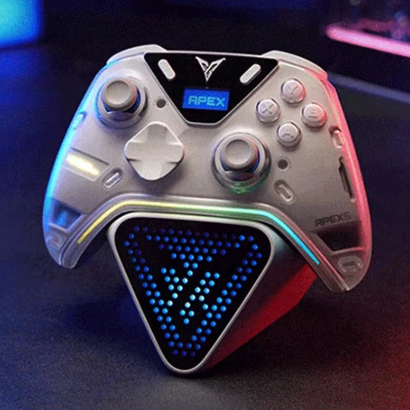 FLYDIGI APEX 6 Charging Dock for APEX 5 and Vader 5 Pro