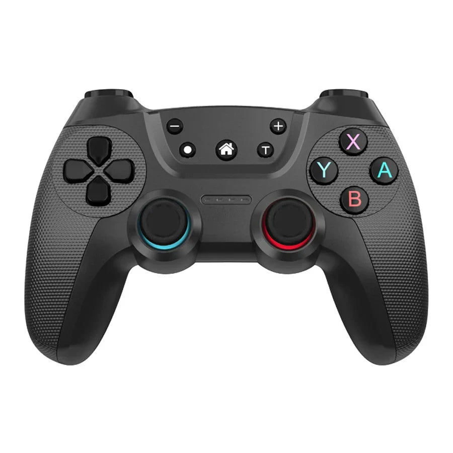 Bluetooth Gamepad for Switch OLED, Lite, PS3, Android & PC
