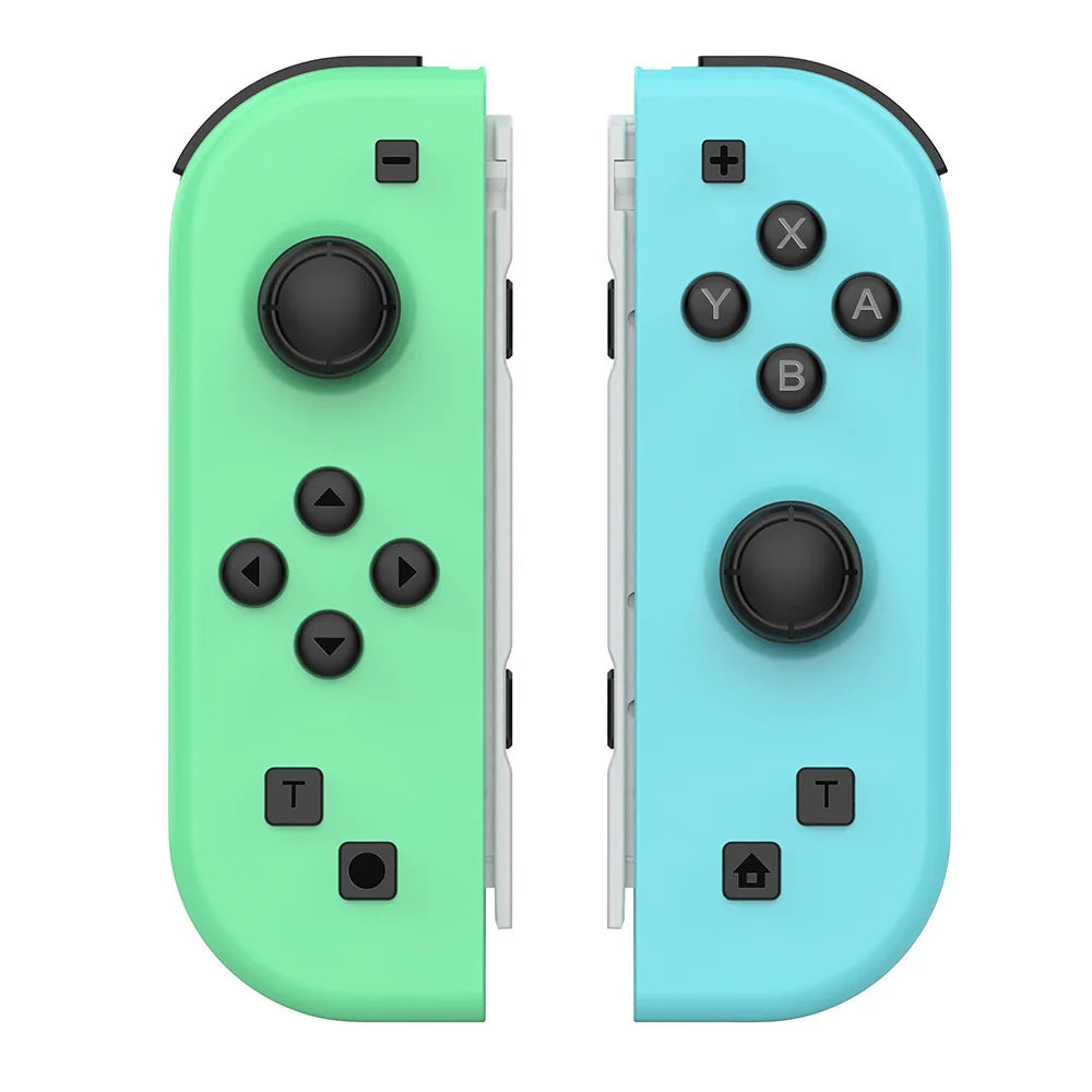 KIPADOG Wireless Controller for Switch OLED Lite, Dual Vibration