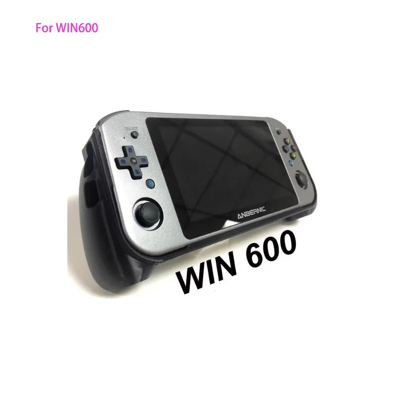 3D Printing Grip for WIN600 Controller Game Console Grip
