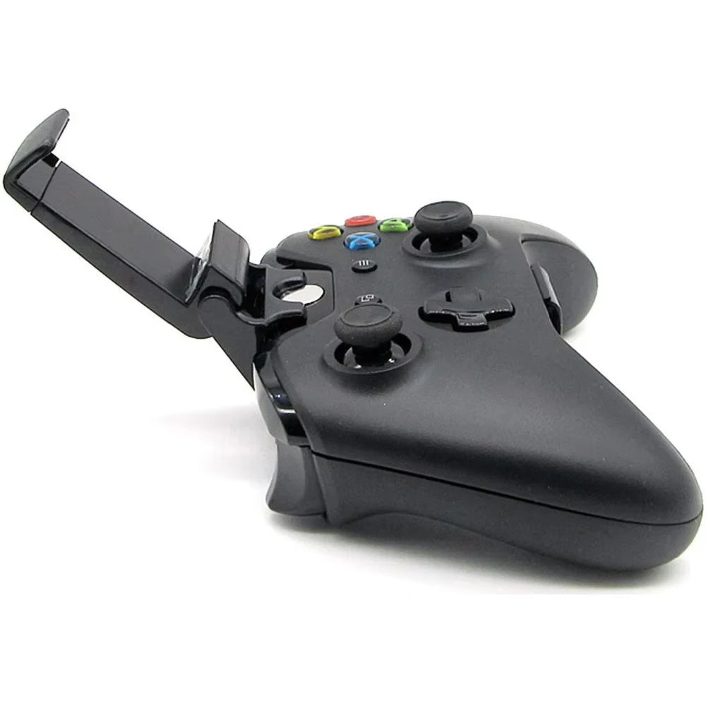 Xbox One S Controller Phone Clip Stand Mount for Android