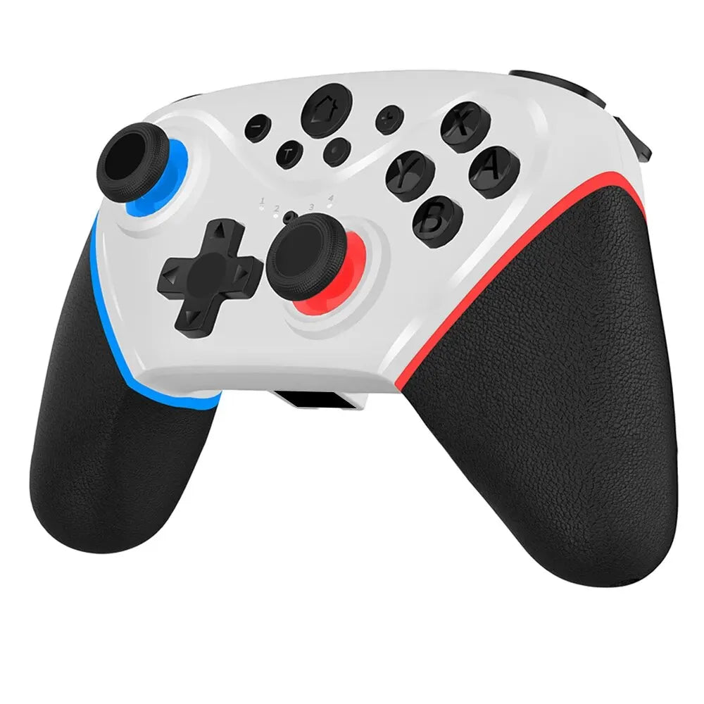 KEKEGAME Wireless Controller for Switch Lite OLED, Turbo Wake-up
