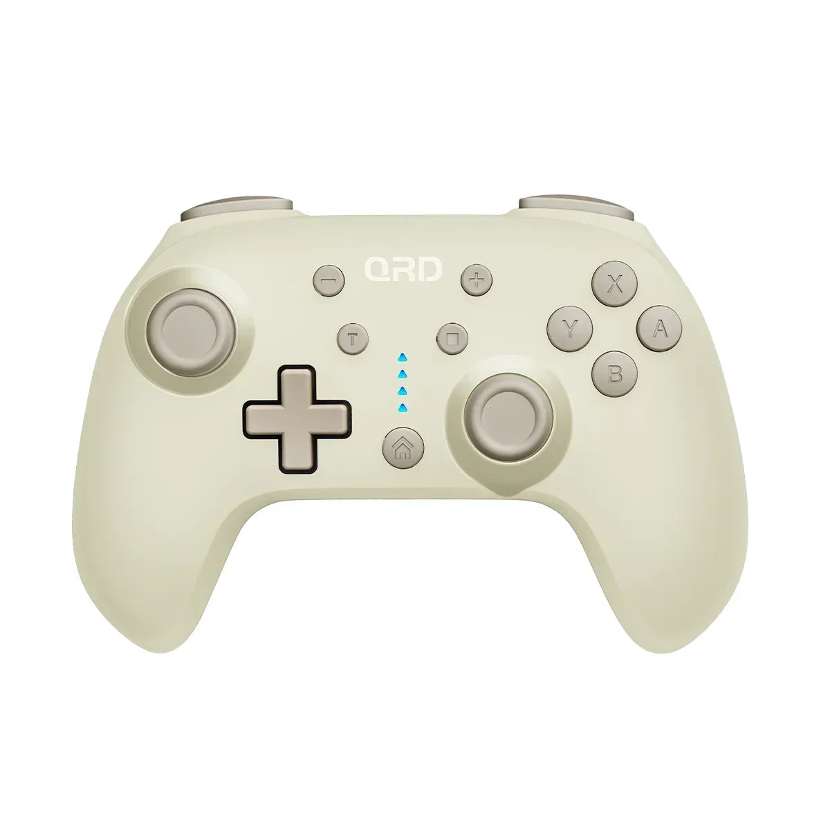 QRD Junior E5 Mini Wireless Controller for Switch, PC, Android