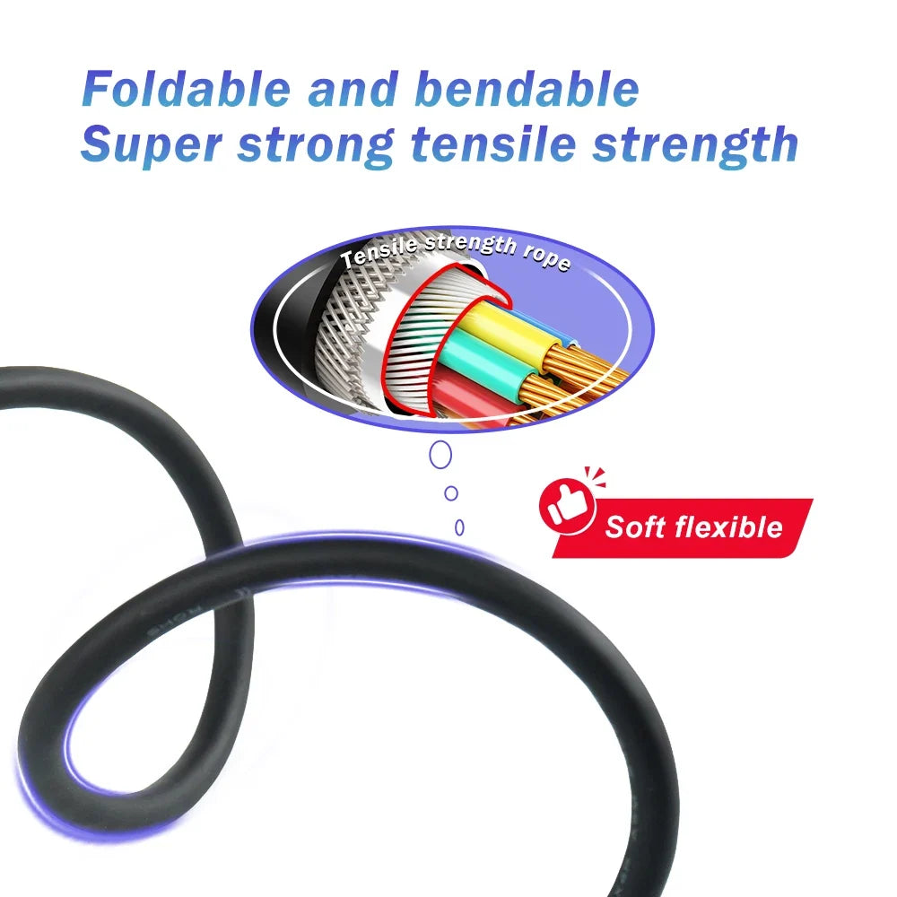 RGB SCART Cable for Saturn, 1.3m Composite Video On SYNC