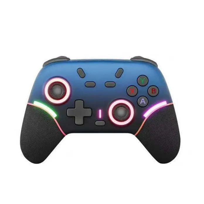 X9 Wireless Bluetooth Gamepad for Switch, PC, Android and iOS