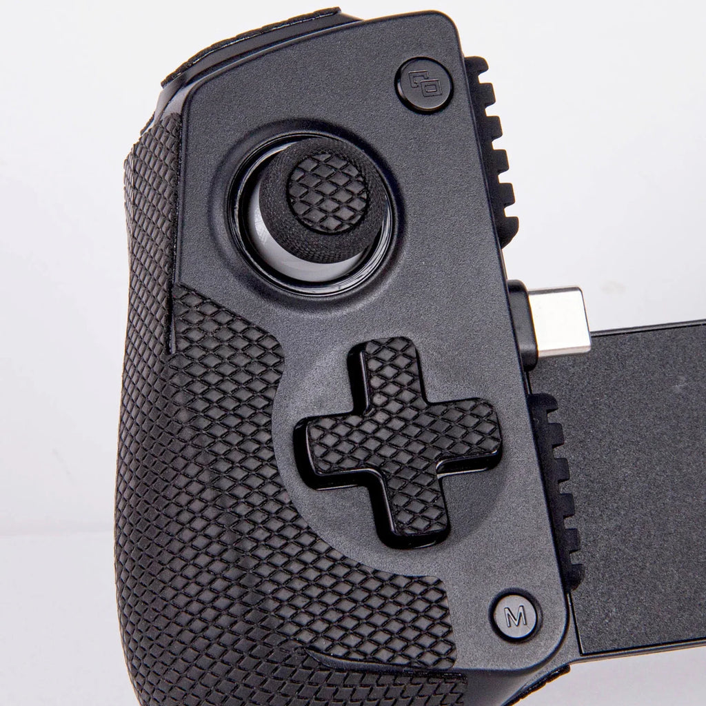 TALONGAMES Controller Grips Tape Classic Version Compatible With GameSir X5 Lite Handle,Non-slip Sweat Absorption Sticker