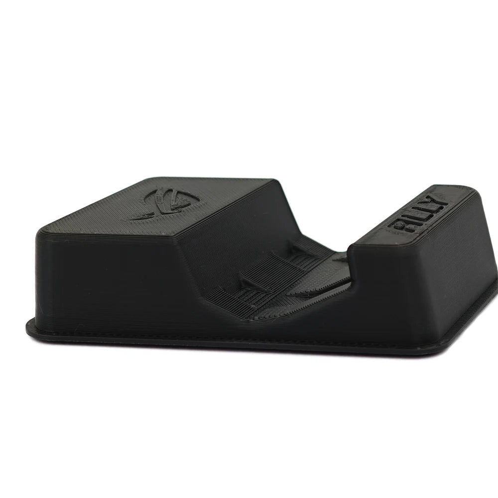 Portable Desktop Stand for ROG Ally X with Non-Slip Base