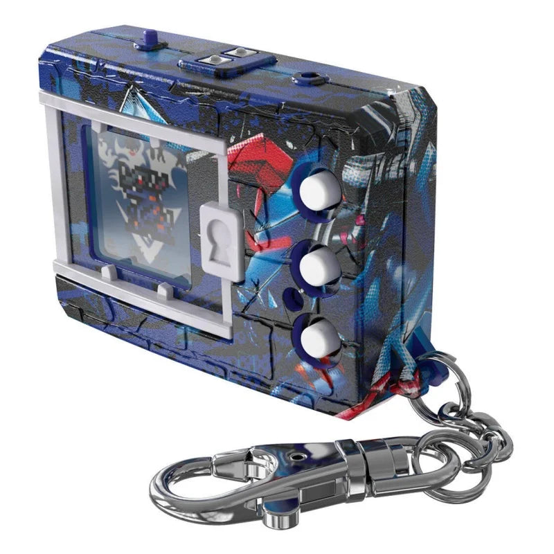 Bandai Digimon Color Xros Wars 15th Edition Digivice Toy