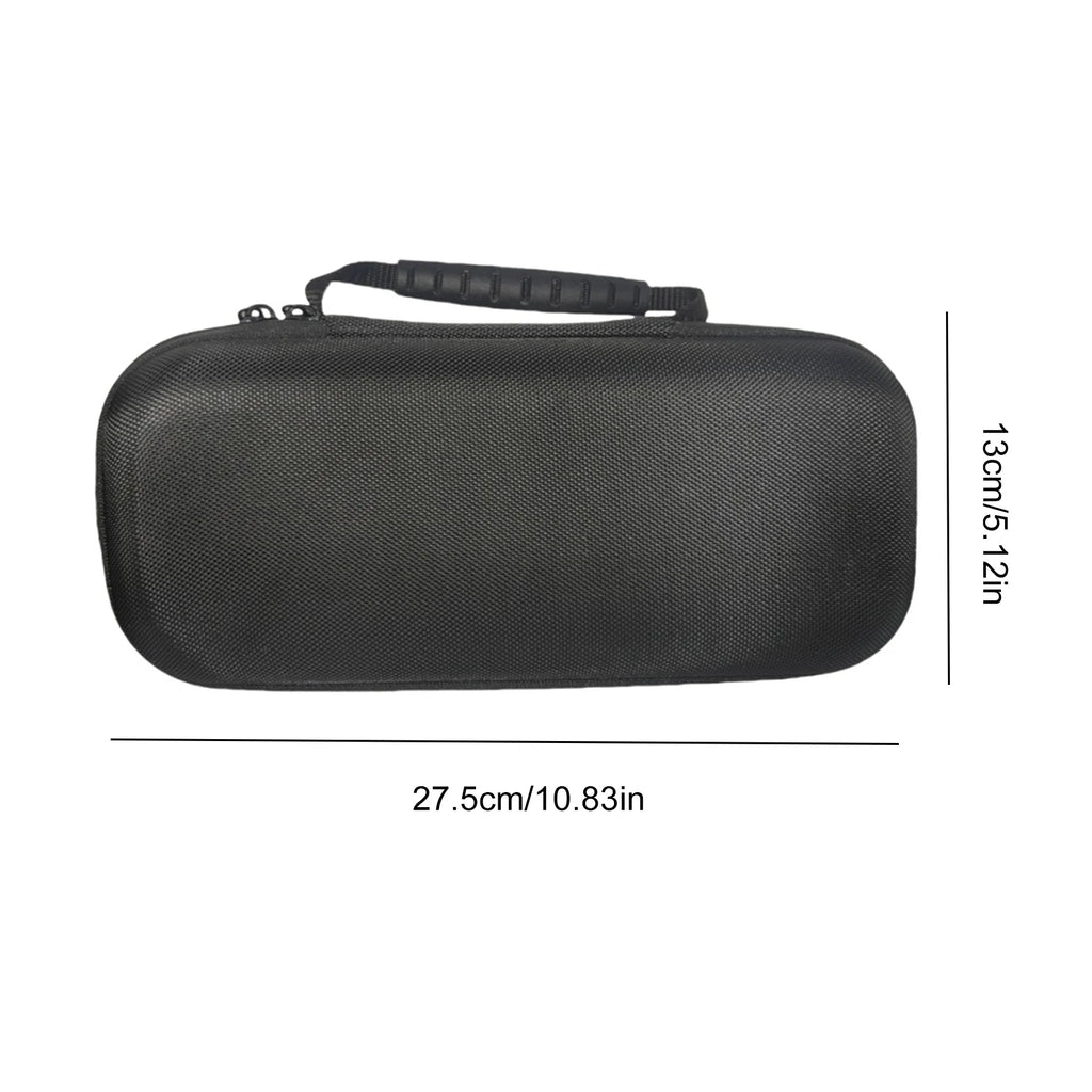 Carry Case for AYN Odin 3 with Accessory Pocket and Handle
