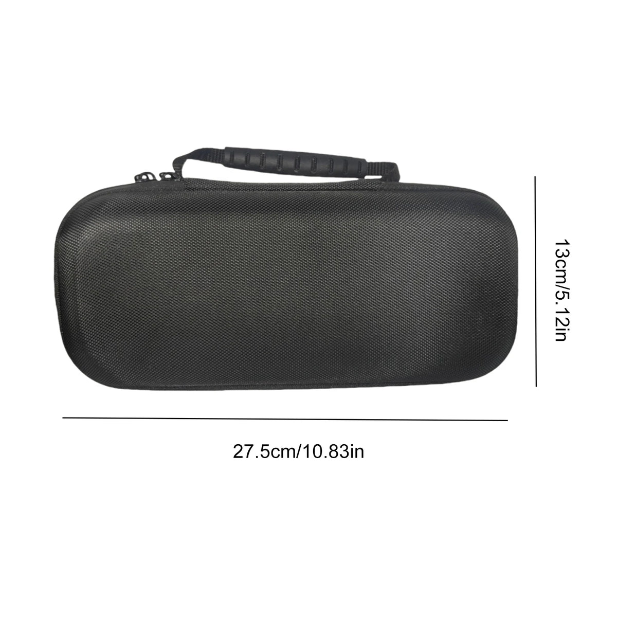 Carry Case for AYN Odin 3 with Accessory Pocket and Handle