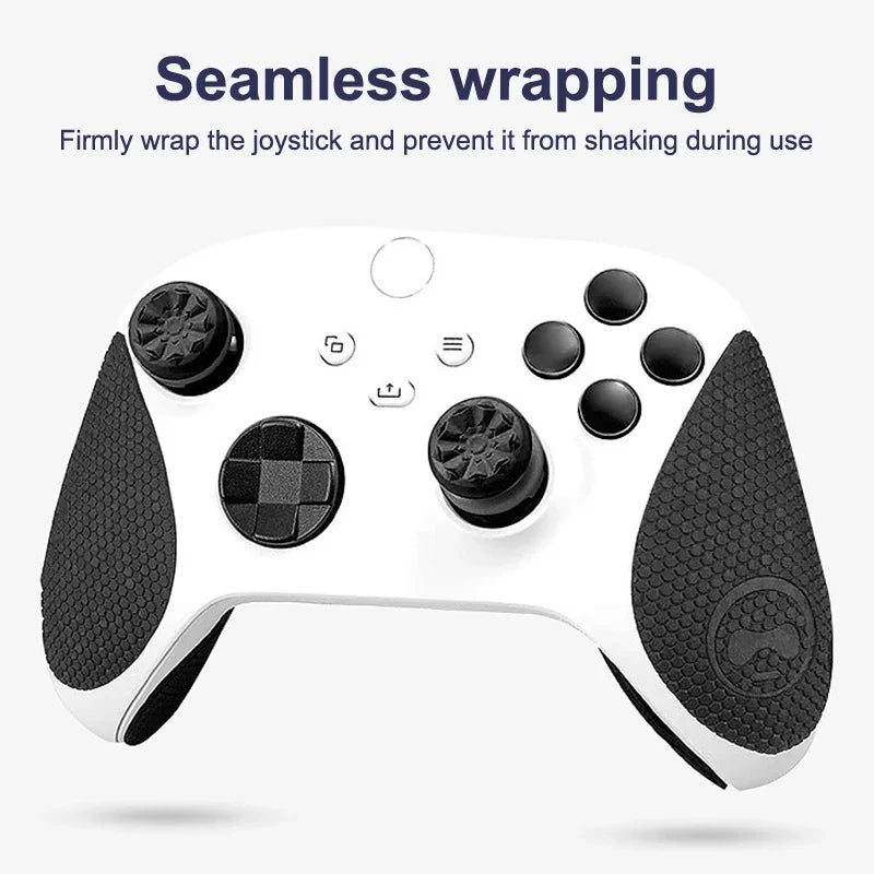 Freek Galaxy FPS PS5 Analog Stick Cap, High-Rise Silicone