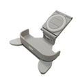 Foldable Magnetic Phone Grip Case and Adjustable Stand