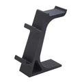 Universal 3D-Printed Game Controller Desktop Storage Stand