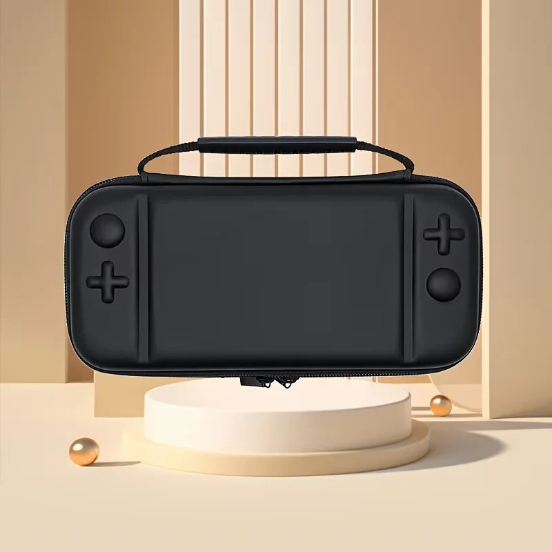 Portable Storage Bag for Switch Lite, EVA Console Accessories