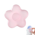 For Tamagotchi Paradise Flower Knob Protective Cover Soft Button Protector Anti-Scratch Silicone Electronic Pet Accessories