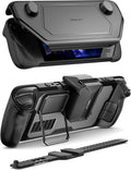 Steam Deck ModCase Protective Case with Metal Stand