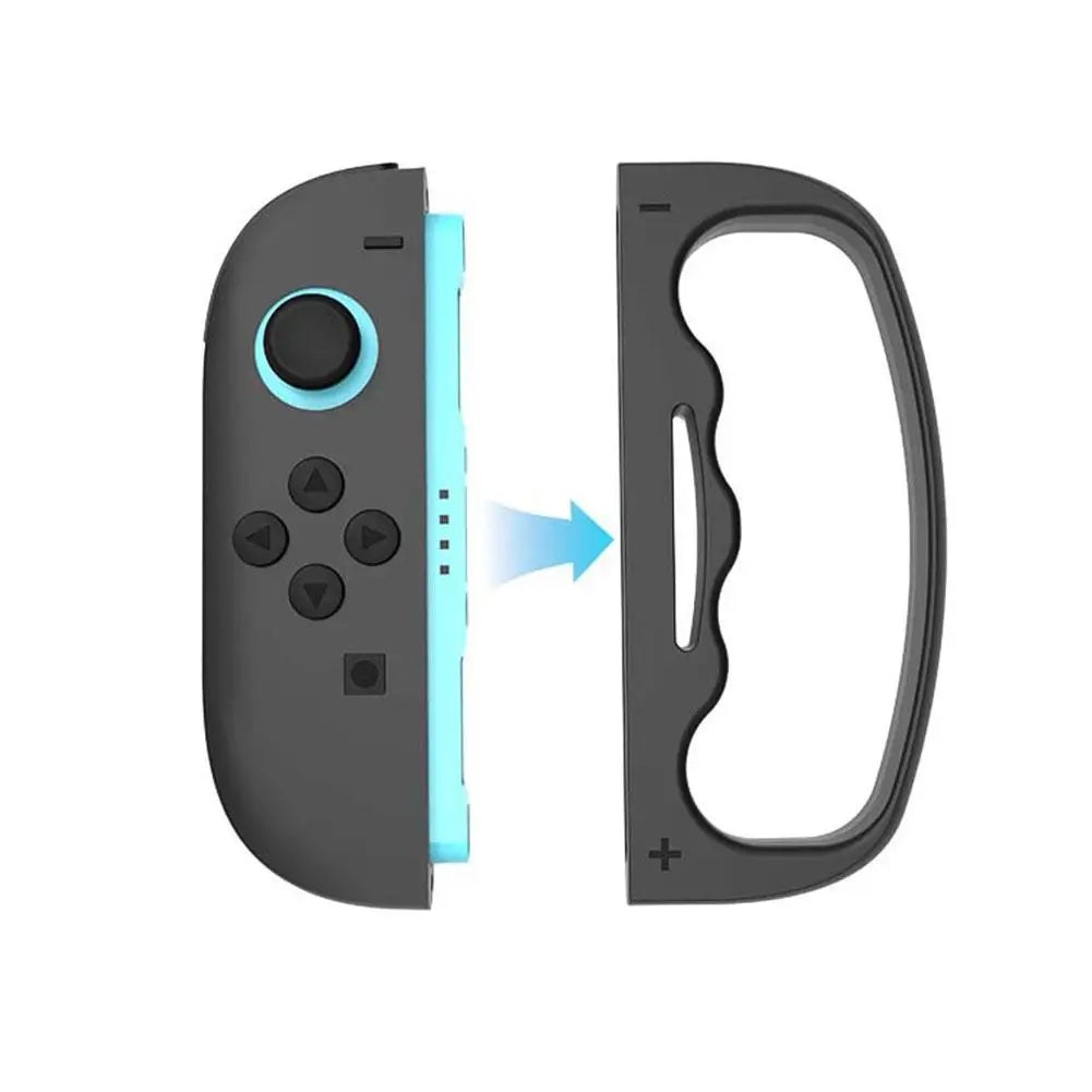 For Nintendo 2 Boxing Handle Grips  Anti-slip Game Hand Grips Adjustable Straps Game Console Grips For NS 2