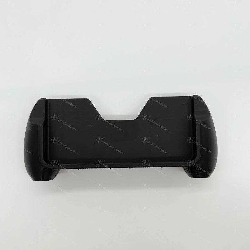 Ergonomic Grip for Retroid Pocket Flip 2, 3D Printed