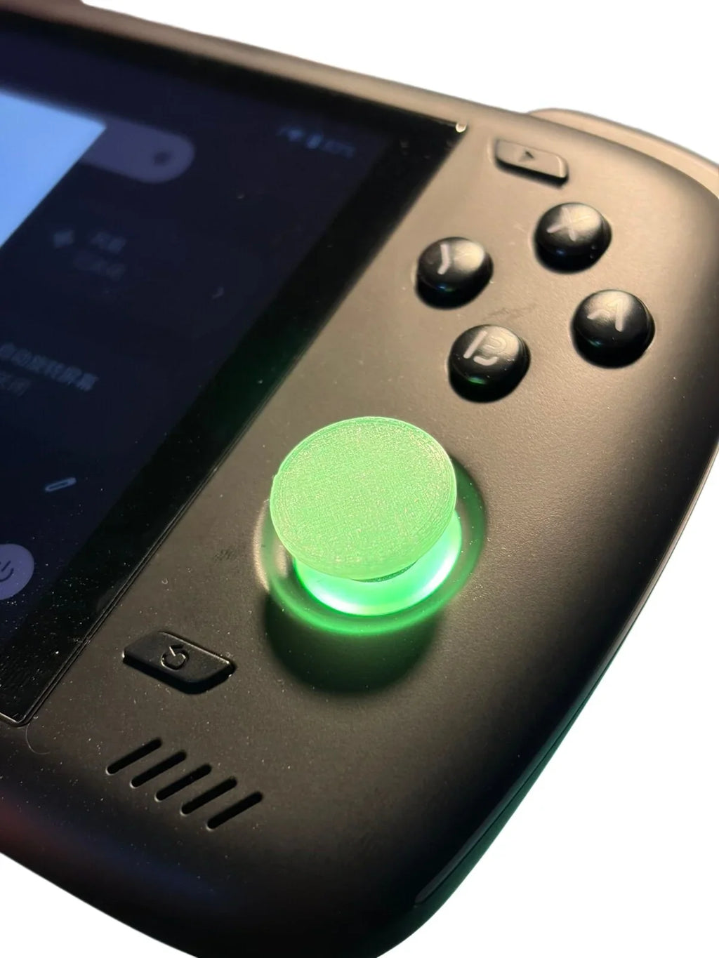 Joystick Cap AYN Odin 3 Retroid Pocket 5 RP6 Replacement