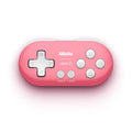 8BitDo Zero 2 Mini Bluetooth Gamepad for Switch, PC & Android