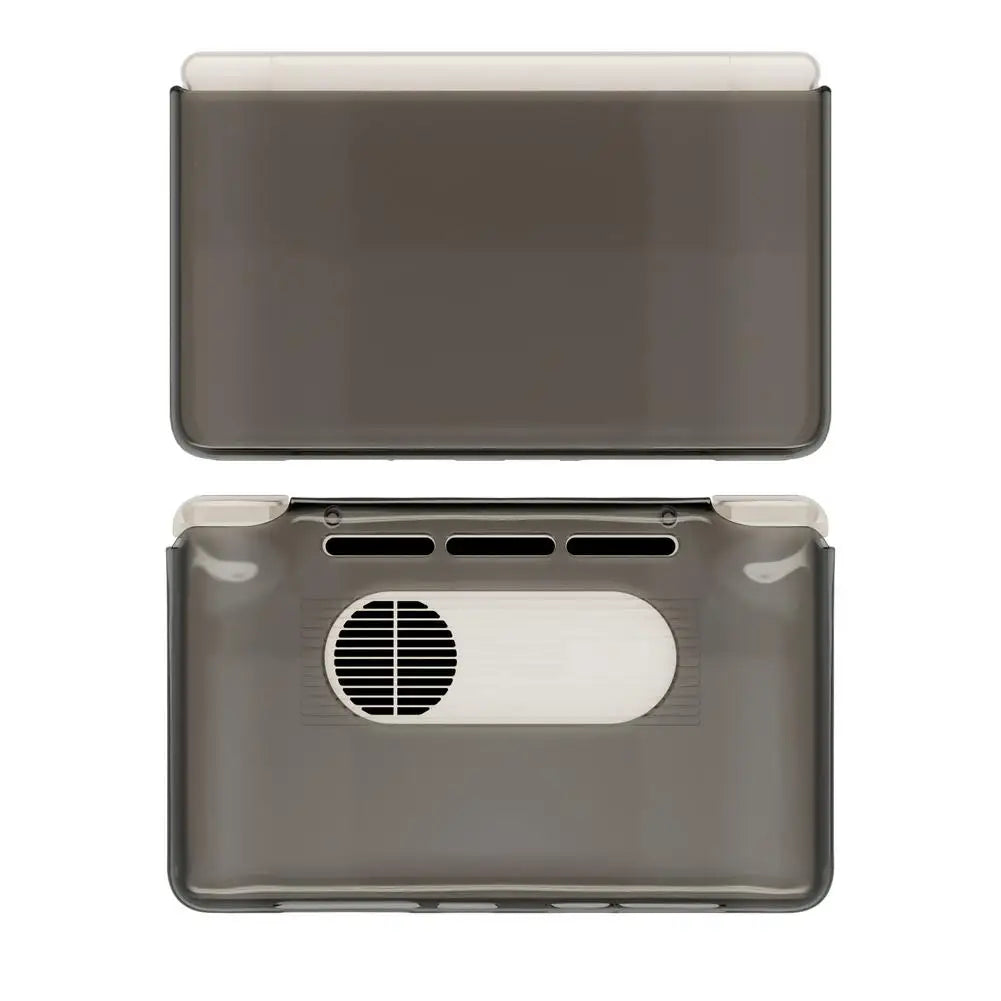 TPU Clear Protective Case for AYN Thor Gaming Console