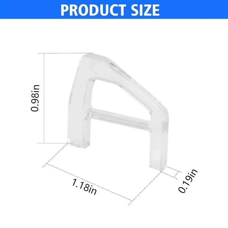 Horizontal Stand for PS5 Slim / Pro, Disc or Digital Edition
