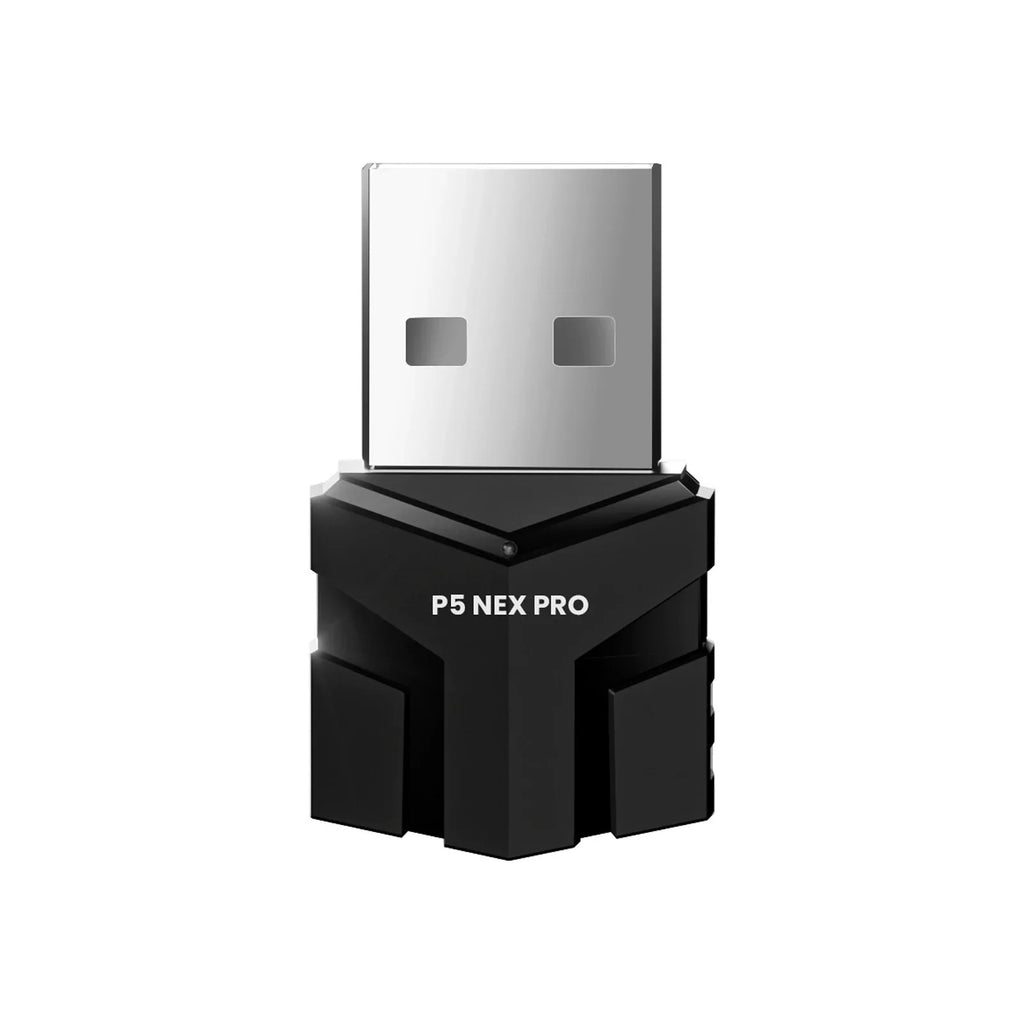 P5 NEX PRO Applicable PS5 Game Dongle Keyboard-Mouse Converter Raspberry Pi Hitbox Adapter PS5 Game Activator