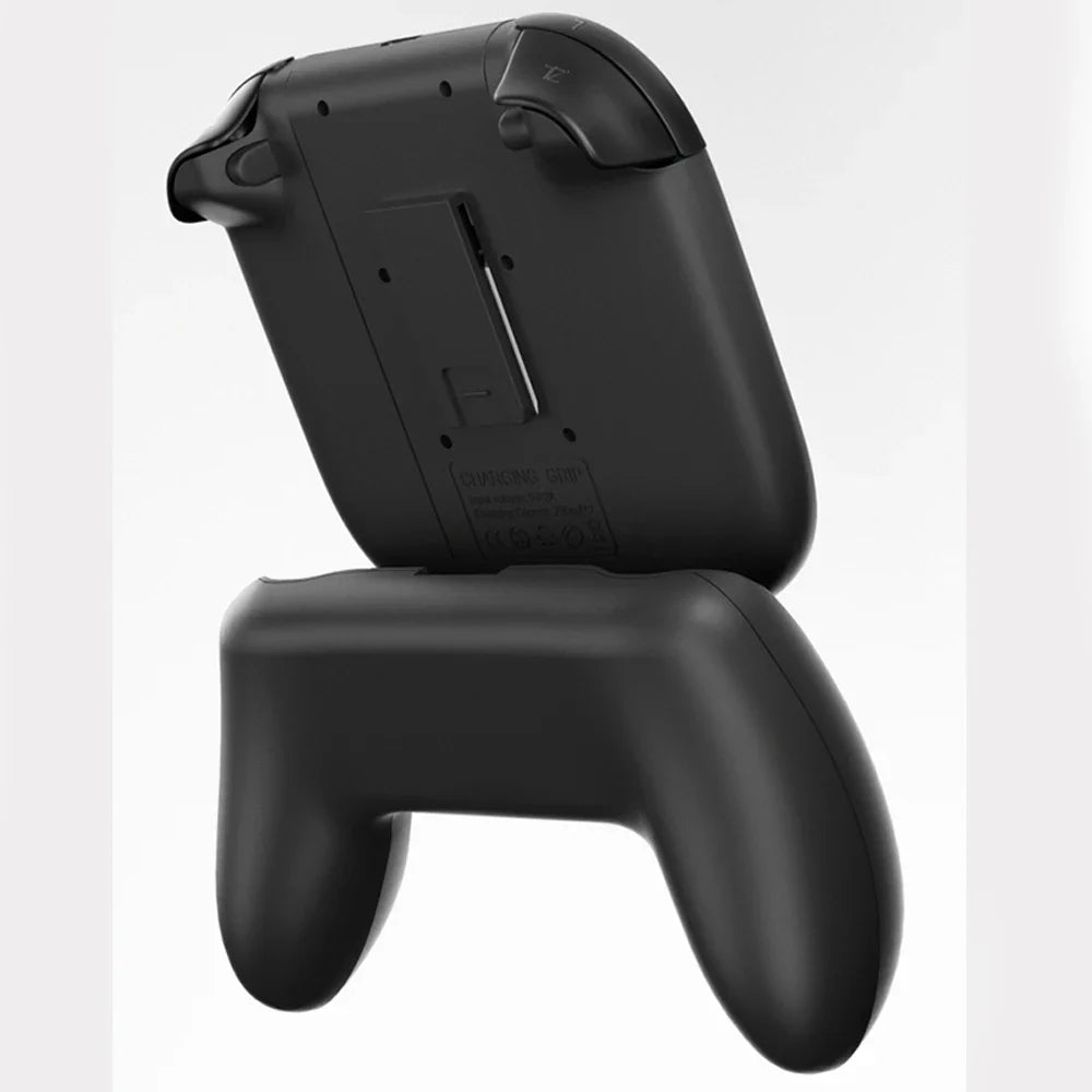 with battery Charging Grip for Switch 2 Controller Handle Charger Dock for Switch 2 Charger Adaptor Game Accessories