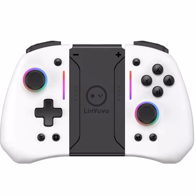Wireless Bluetooth Controller for Switch/OLED/Lite