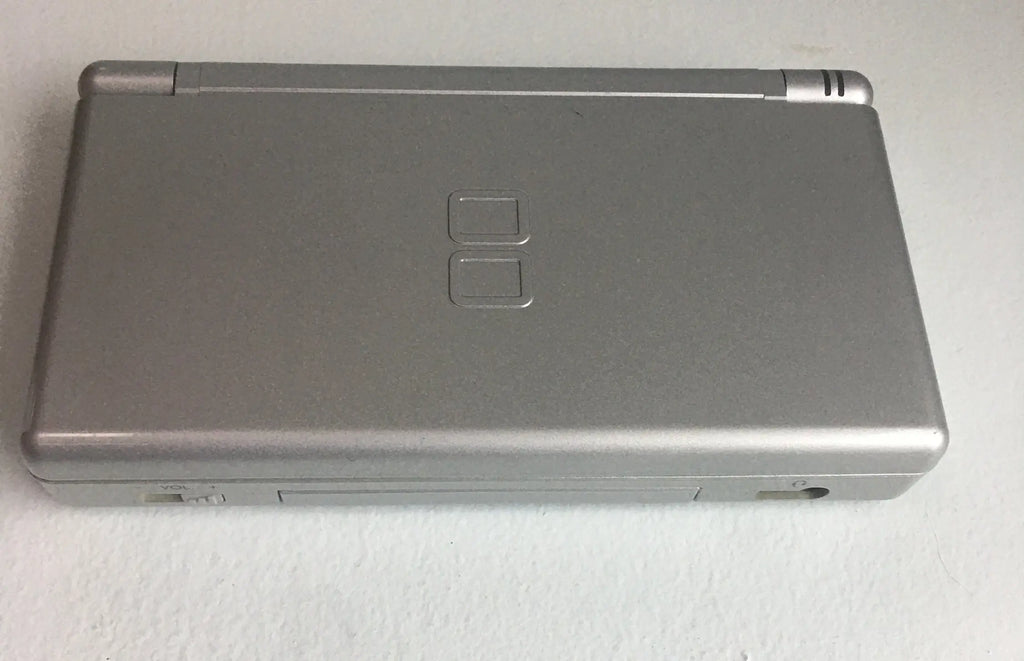 Nintendo DS Lite Console with Charger Cable, Used, Tested
