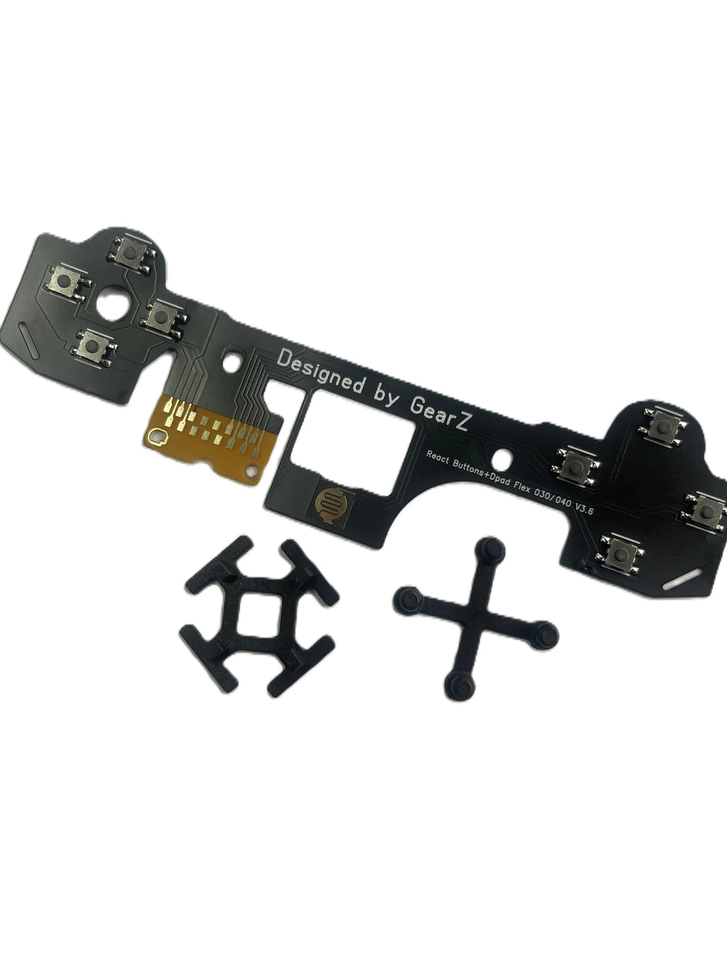 DualSense Click Kit for PS5 Controller BDM-030/040/050