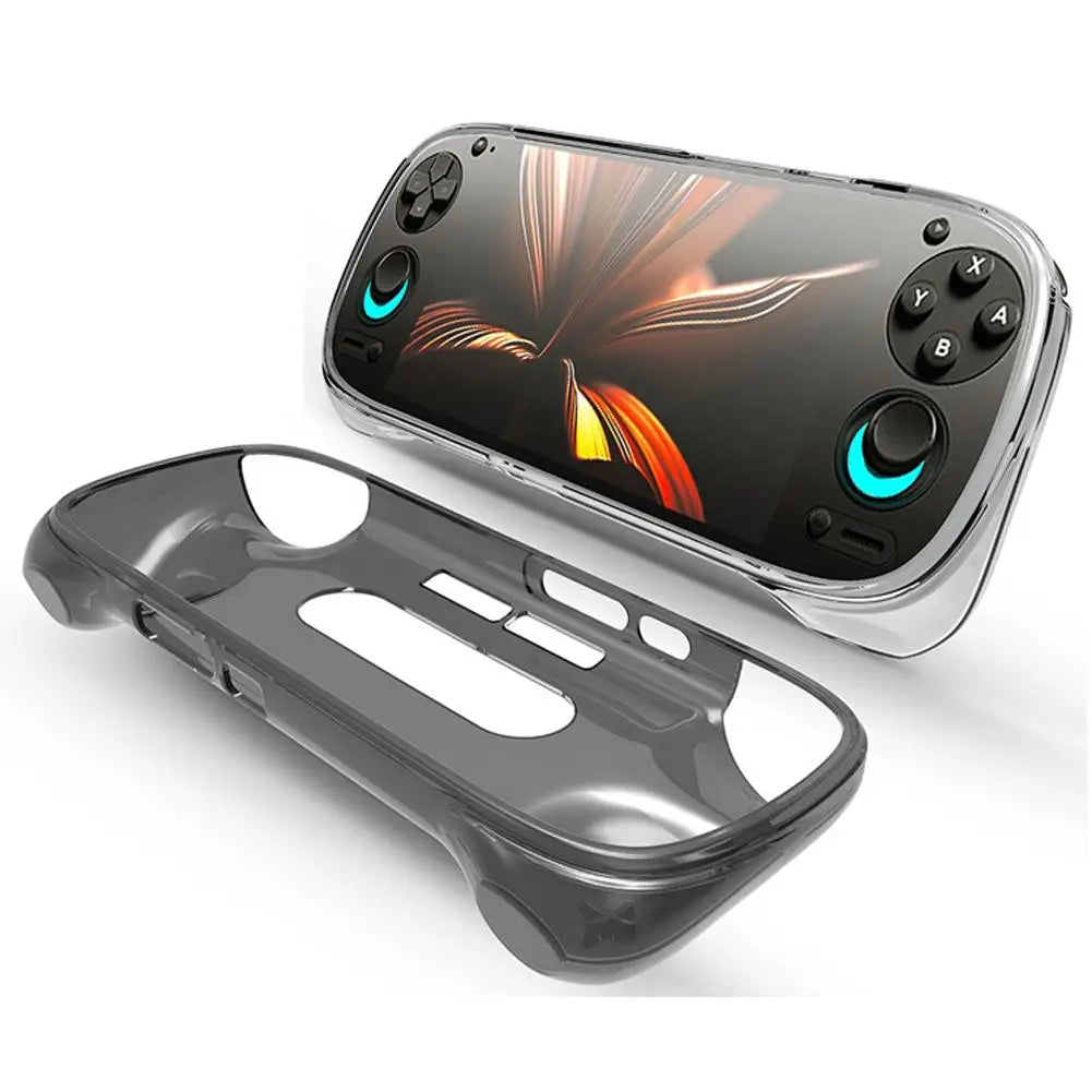 TPU Soft Case for Retroid Pocket 5 Anti-Fall Non-Slip Grip