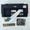 GCDual 5.3.1 HDMI Video Mod Kit for GameCube DOL-001 GCVideo Digital Audio RGBS RGBHV RGsB YPbPr Output Professional Install