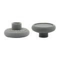 Anti-slip Joystick Caps Thumb Grips For Retroid Pocket 5 Game Console Enhance Gaming Experience 1 Pair