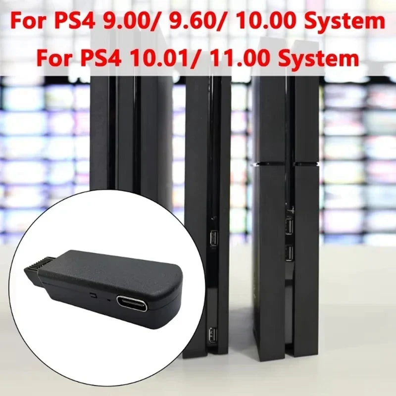 One Key Tool USB Adapter for PS4 FW 9.0 11.0 PPPwn Dongle