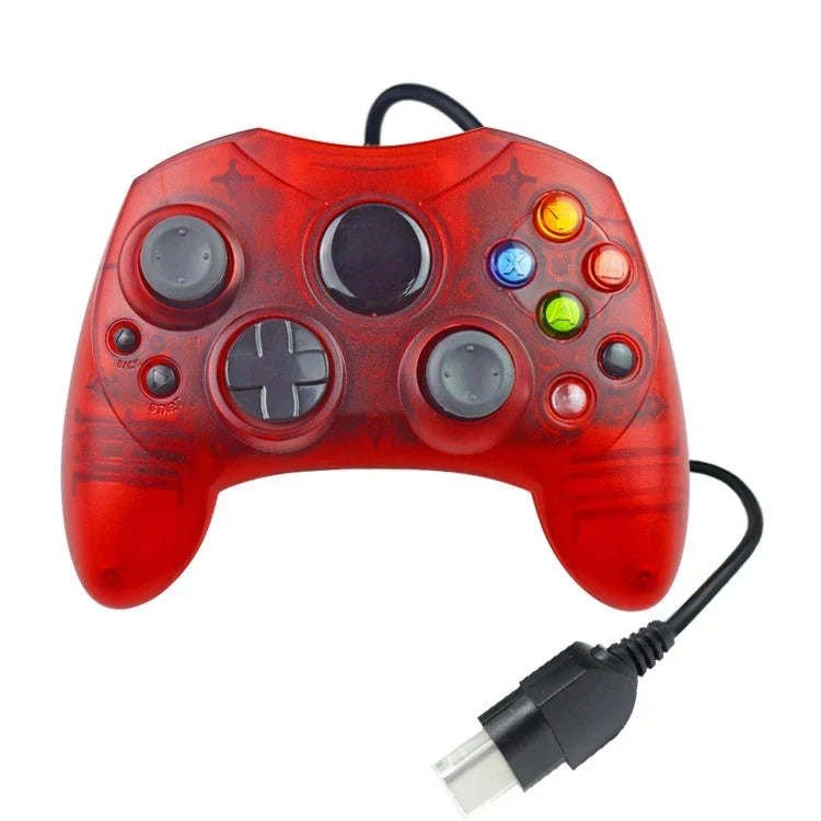 HY-4101 Wired Game Controller for Xbox with 1.8m USB Cable