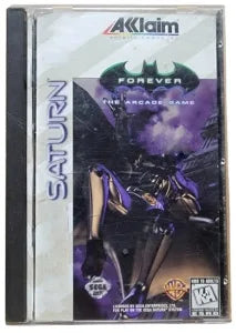 Sega Saturn Reproduction Disc, Choose Your Title, Unlocked Consoles