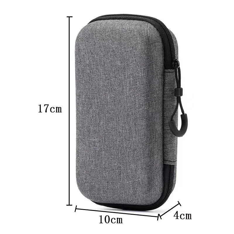 Shockproof Storage Bag for R36S/R35S/RGB30/RGB20SX/RG353M