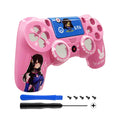 PS4 Custom Faceplate Cover for DualShock 4, JDM-040/050/055