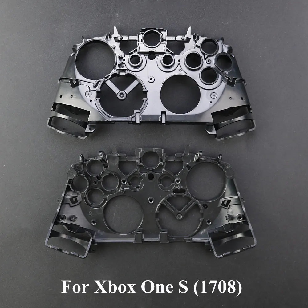 JCD Xbox One Controller Middle Frame Shell, S/Elite 1/2/XSX