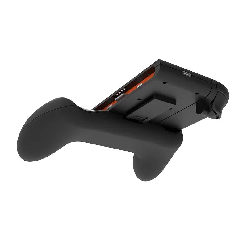 with battery Charging Grip for Switch 2 Controller Handle Charger Dock for Switch 2 Charger Adaptor Game Accessories